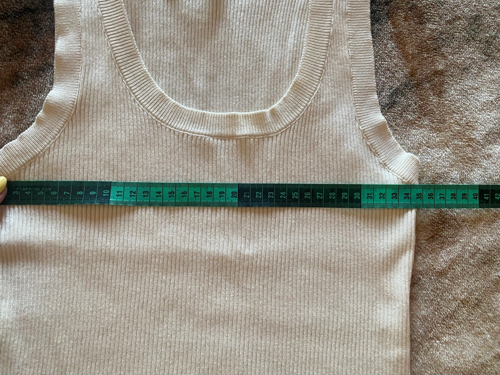 Blouse – photo 6
